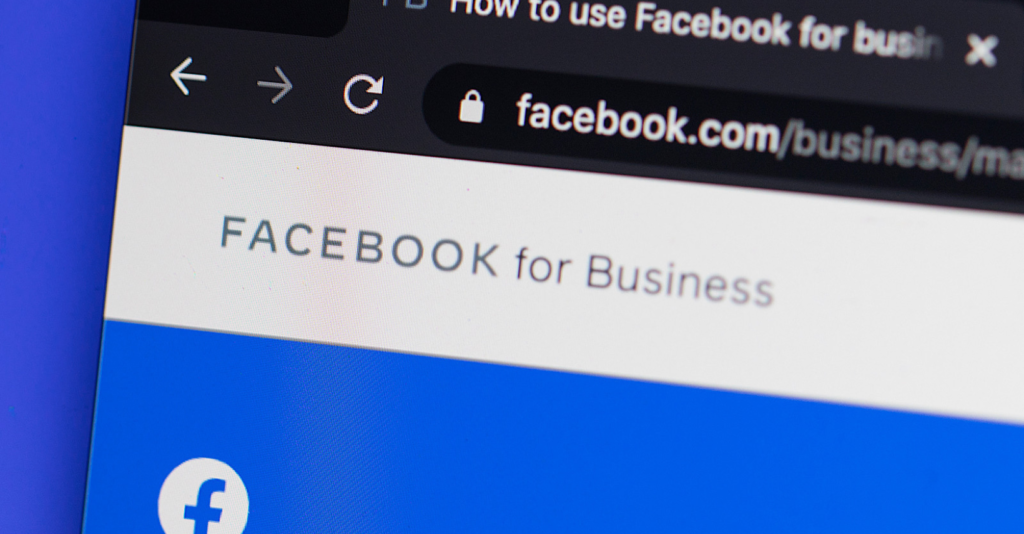 How you can use Facebook Business to reach more customers and grow online